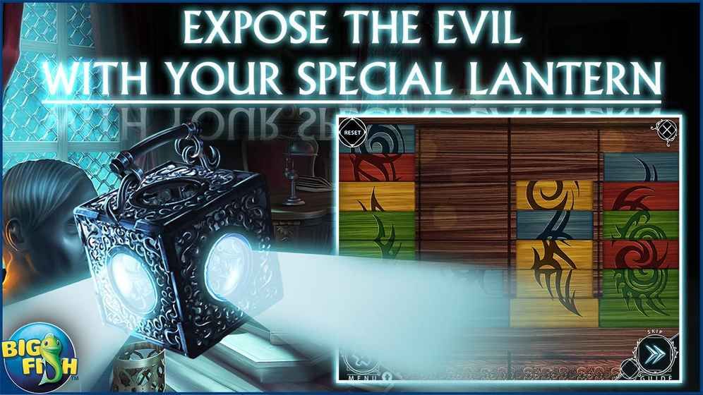 ӰϷڰϷذأShadowplay Darkness Incarnateͼ2: