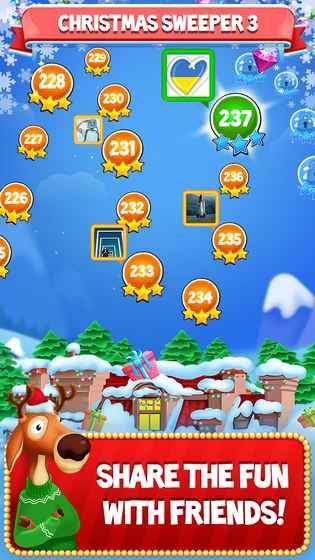 Christmas Sweeper3�������İ�׿��ͼ1: