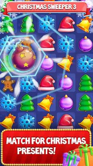 Christmas Sweeper3�������İ�׿��ͼ4: