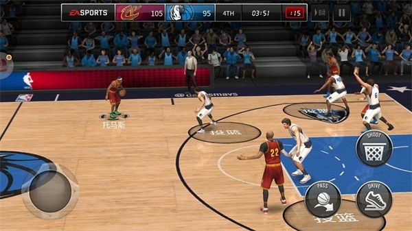 NBA LIVE28÷ֹ[ͼ]ͼƬ4