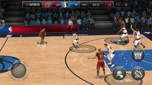 NBA LIVE28÷ֹͼƬ4