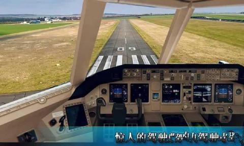 лģϷ׿棨Real City Airplane Flying Pilotͼ4: