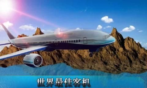 лģϷ׿棨Real City Airplane Flying Pilotͼ2: