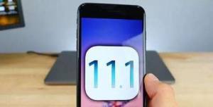 iOS11.1.1ʽĵiOS11.1.1ĵͼƬ1