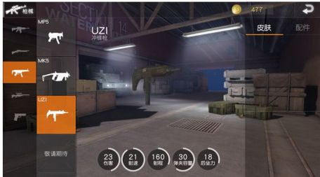 ҰжUZIǹԽ UZI򷨽ͼƬ1