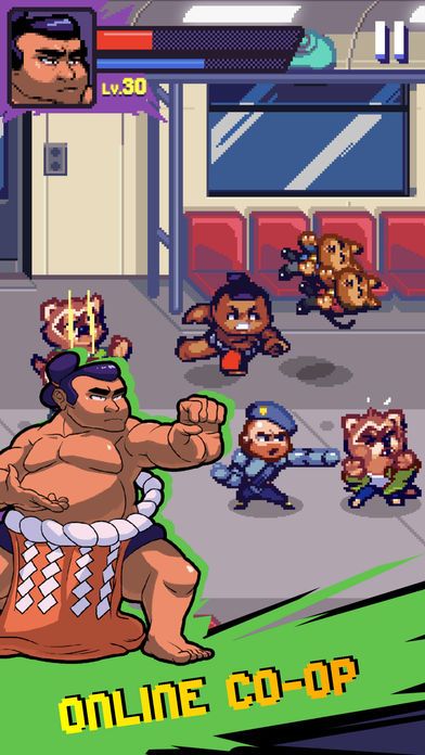 ͷʿİ׿棨Beat Streetͼ5: