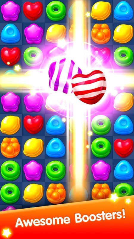 ǹİ׿棨Candy Pop Storyͼ2:
