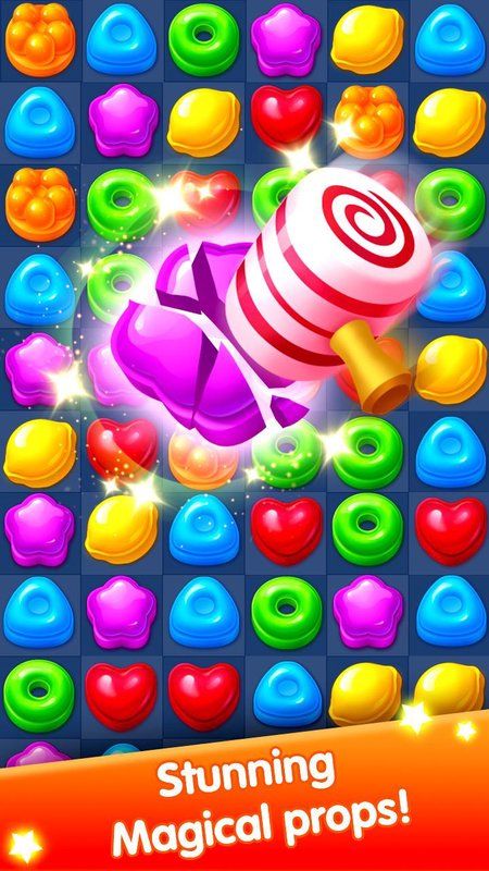 ǹİ׿棨Candy Pop Storyͼ3: