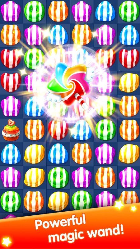 ǹİ׿棨Candy Pop Storyͼ5: