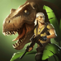 ĩ٪޼Դƽ棨Jurassic Survival v1.0.1