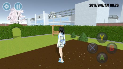 High School Simulator 氲׿ͼ2: