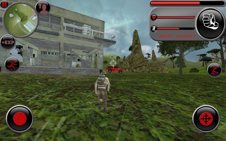 ^hİ棨Zone Of SurvivalD4: