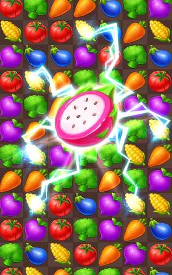 Pocket Farm�������İ�׿��ͼ1:
