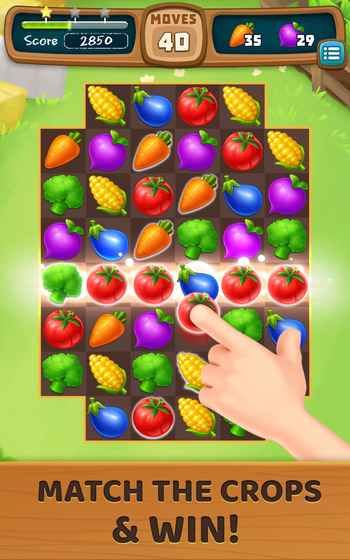 Pocket Farm�������İ�׿��ͼ2: