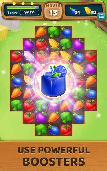 Pocket Farm�������İ�׿��ͼ5: