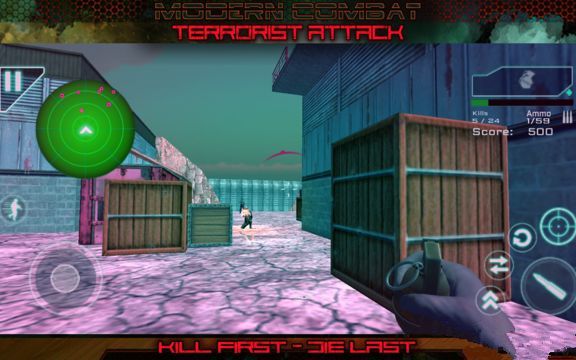 �ִ�����ս����Ϸ��׿������ͼ1: