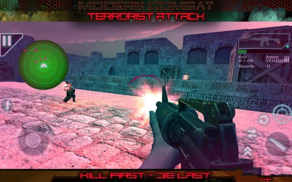 �ִ�����ս����Ϸ��׿������ͼ2: