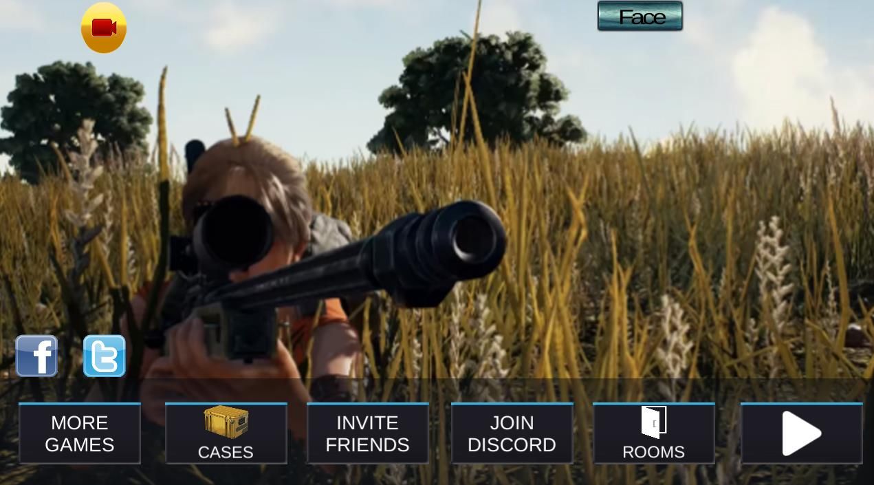 ʼҴսϷĺ棨Battle Royal Strikeͼ2: