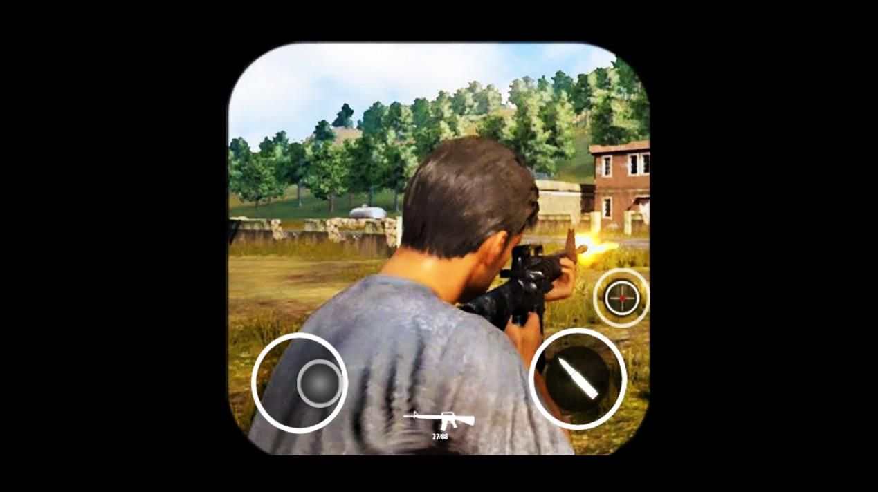 ʼҴսϷĺ棨Battle Royal Strikeͼ3: