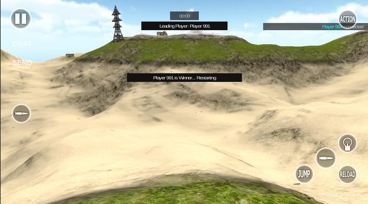 ʼҴսϷĺ棨Battle Royal Strikeͼ4: