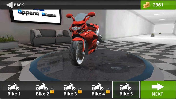нͨĦϷ׿أCity Traffic Rideͼ2: