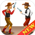 ţǹеԾ޽ƽ棨Western Cowboy Gun Fight v1.0.7