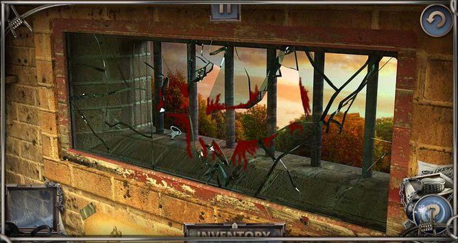 Ѱ׿ϷأThe Prisoner Escapeͼ1: