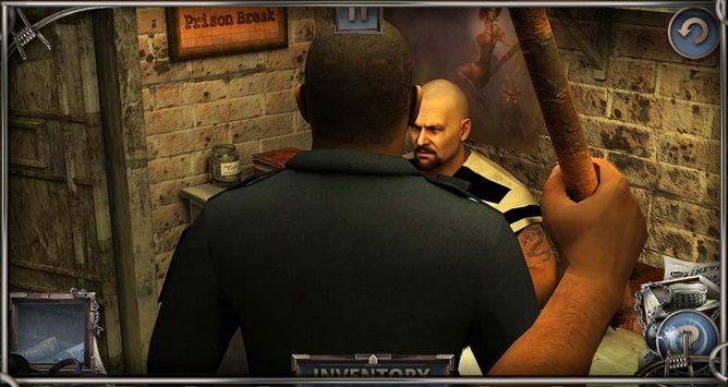 Ѱ׿ϷأThe Prisoner Escapeͼ5: