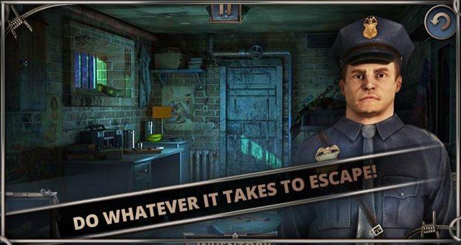 Ѱ׿ϷأThe Prisoner Escapeͼ2: