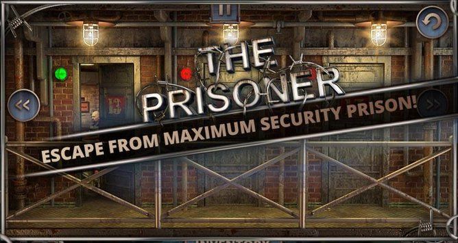 Ѱ׿ϷأThe Prisoner Escapeͼ3: