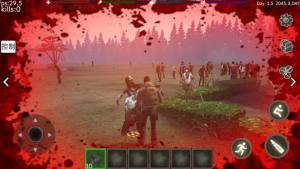 ZOMBIE BATTLEGROUNDS·ͼƬ1