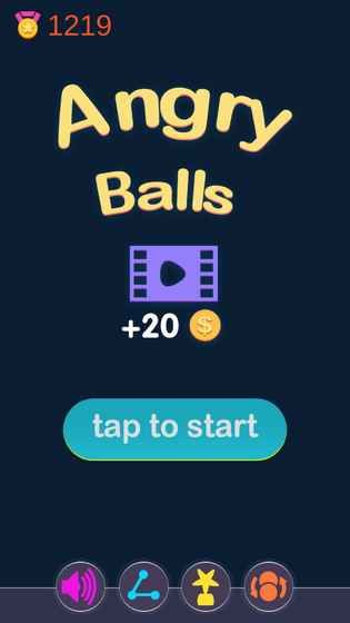 angry ballsϷ׿°ͼ4:
