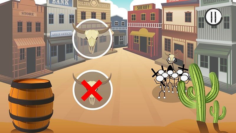 ţİ׿棨Stickman and gunsͼ1: