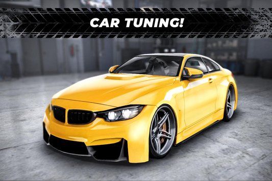 ��������Ư�ƾ������°�׿�棨Top Cars Drift Racing��ͼ3: