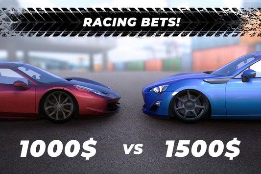 ��������Ư�ƾ������°�׿�棨Top Cars Drift Racing��ͼ4: