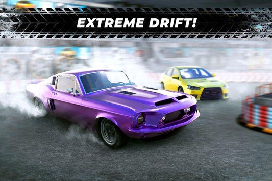 ��������Ư�ƾ������°�׿�棨Top Cars Drift Racing��ͼ5: