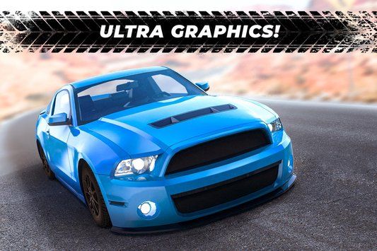 ��������Ư�ƾ������°�׿�棨Top Cars Drift Racing��ͼ7:
