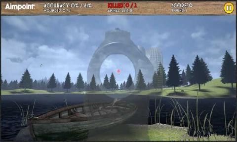 ҰCӖhİ棨The Driven Hunt ExperienceD2: