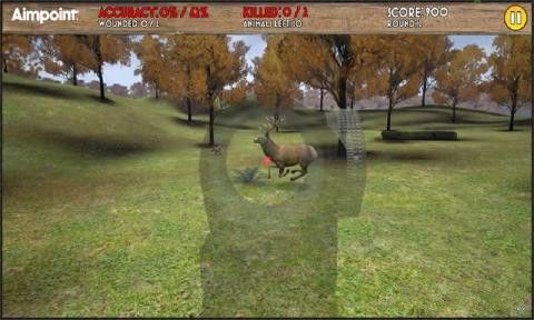 ҰCӖhİ棨The Driven Hunt ExperienceD4: