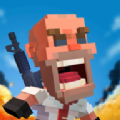 ʼڱҵսİ棨Guns Royale Blocky Battlegrounds v1.08