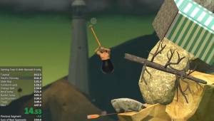 Getting Over It通关攻略getting Over It速通攻略 嗨客手机站