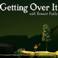 Ͱظһ𹥿ѹع׿棨Getting Over It with Bennett Foddy v1.0