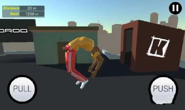 תǰϷ׿أFlip Dismountͼ2: