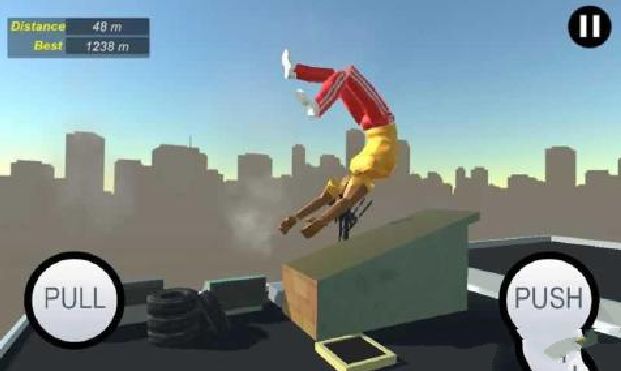 תǰϷ׿أFlip Dismountͼ4: