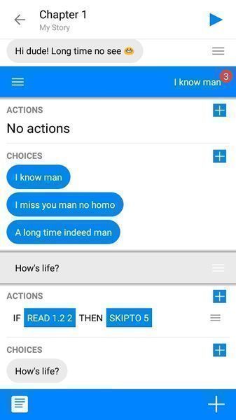 Seen��Ϸ��׿������ͼ4: