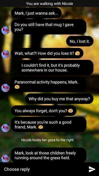 Seen��Ϸ��׿������ͼ3: