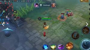 New Garena AOV Arena Of Valor CheatԴȫ ֿĵͼƬ1