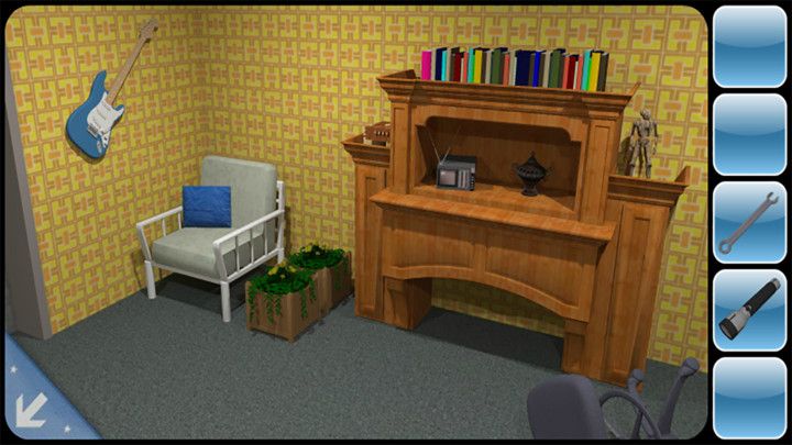 ս2Ϸ׿أCan You Escape 2ͼ4: