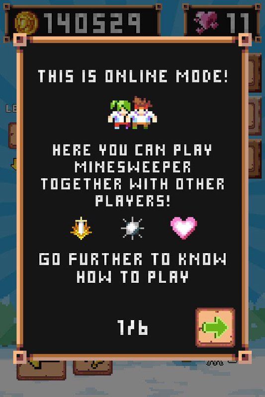 ɨ���ղؼҰ�׿�棨Minesweeper Collector��ͼ1: