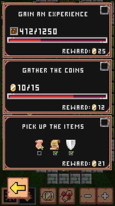 ɨ���ղؼҰ�׿�棨Minesweeper Collector��ͼ4: